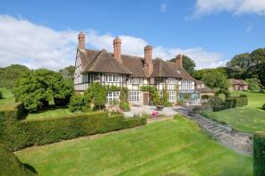 Ashton House, Cricket Lane, Chaffcombe, Chard TA20 4BD