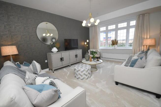 5 bed Detached for sale Image 5