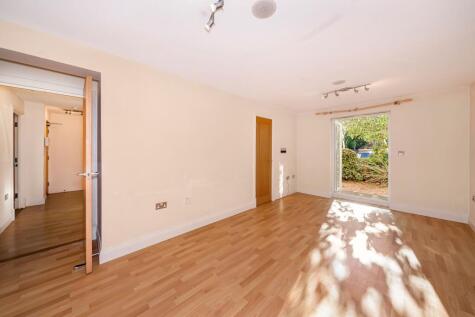 Forge Way, Audley Court, SS1
