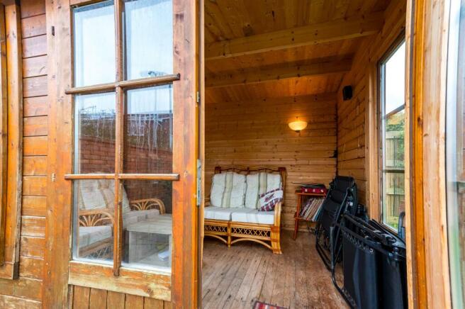 Summer House