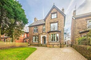 27, Priory Road, Sharrow, Sheffield S7 1LW