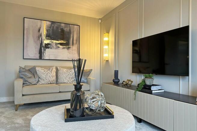 Example Lounge
