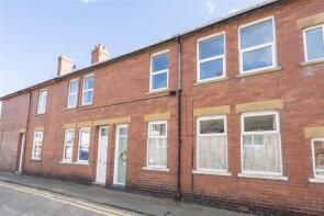 24, Egremont Place, Whitley Bay NE26 2EL