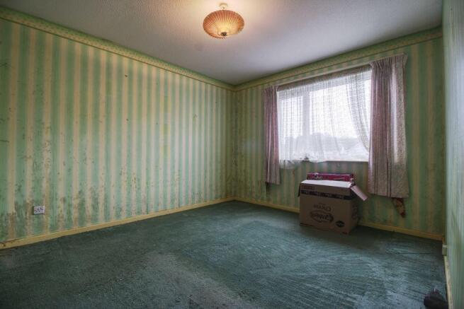 Bedroom 1 (Double)