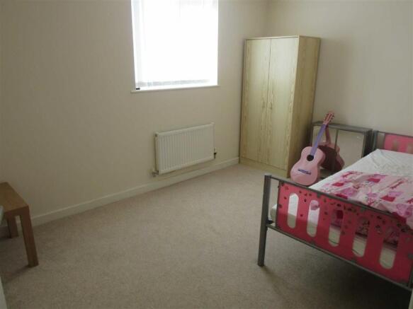 BEDROOM TWO