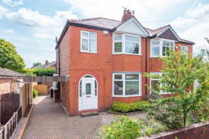 5, Lawrence Road, Manchester M41 8UN