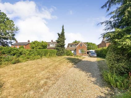 Hobb Lane, Hedge End, SO30