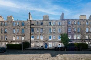 1f2, 21, Halmyre Street, Albion, Edinburgh EH6 8QB
