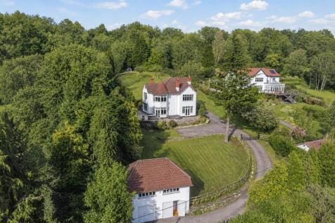 Ridgeway Road, Long Ashton, North Somerset, BS41