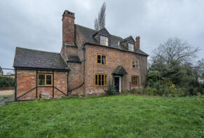 Bonnetts End, Church End, Tewkesbury GL20 6HT
