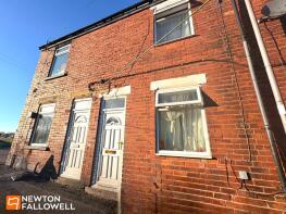 29, Fenwick Street, Mansfield NG20 0NH
