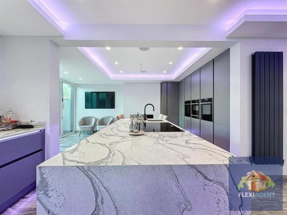 Kitchen / Diner