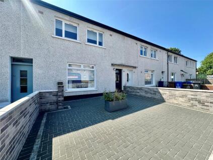 Ashgill Road, Milton, Glasgow, G22