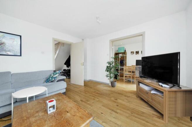 living room asp