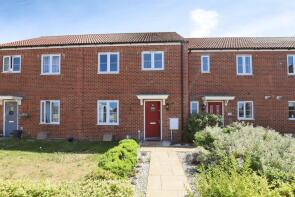 47, Witham Road, Spalding PE11 3WT