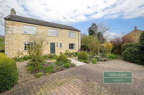 Needham Garth, Carperby, Leyburn, DL8 4DU