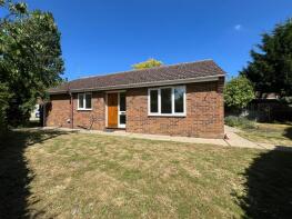 78, Stone Gate, Cowbit, Spalding PE12 6AH