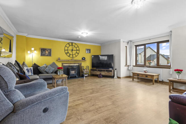 16 Greenbank Road
