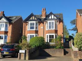 The Haven, Barden Road, Speldhurst, Tunbridge Wells TN3 0QH