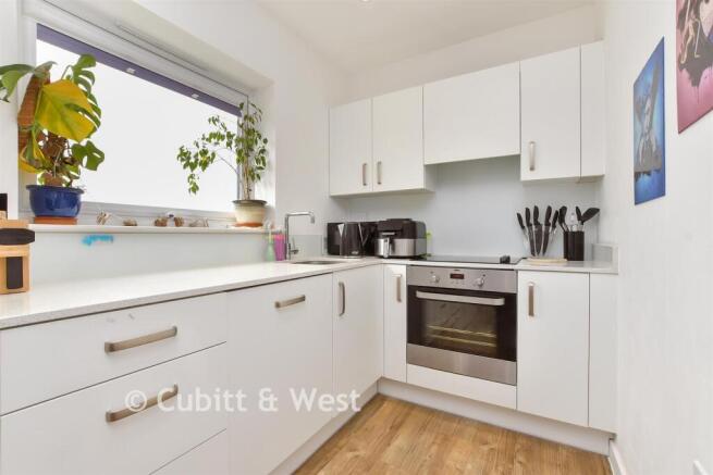 Lounge / Kitchen / Diner