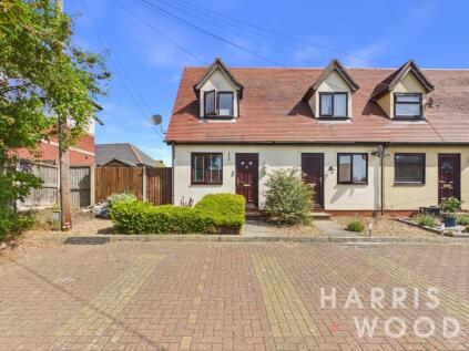 Kerry Court, Colchester, Essex, CO1