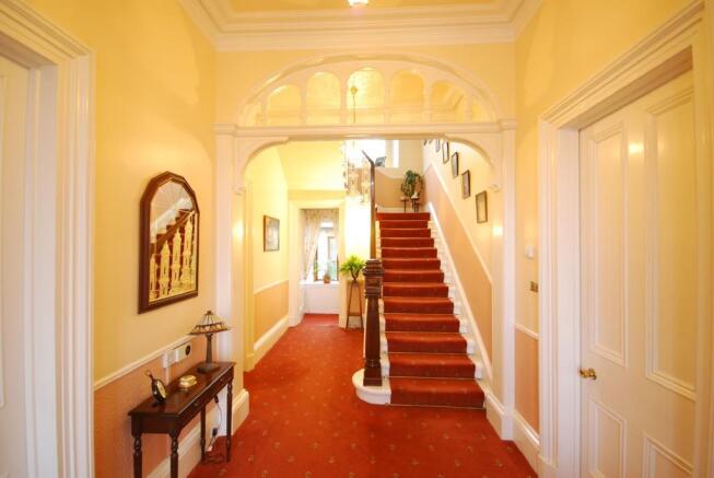 Hall