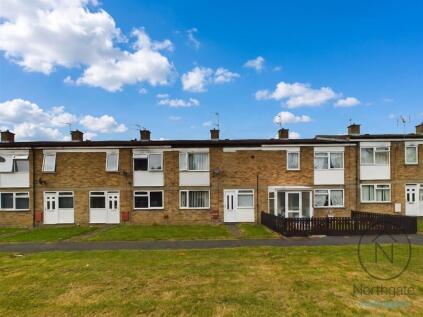 Eskdale Place, Newton Aycliffe, DL5