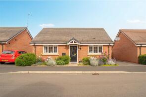 47, Cozens Street, Dovehouse Estate, Warwick CV35 9SU