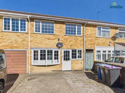 Lammas Leas Road, Market Rasen, LN8