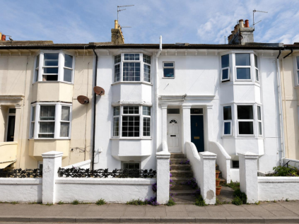 Livingstone Road, Hove