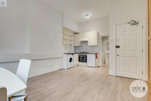 Flat A, 13, Greencroft Gardens, London NW6 3LP