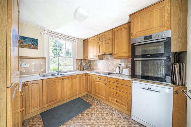 Rookery Lane, Broughton, Stockbridge, Hampshire, SO20 photo 4