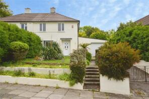 146, Taunton Avenue, Plymouth PL5 4ER