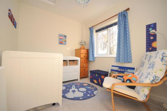 BEDROOM 3