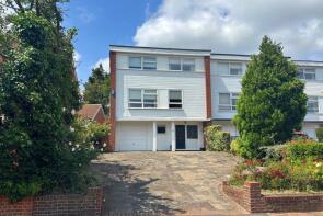27, Park Hill Road, Shortlands, Bromley BR2 0JX