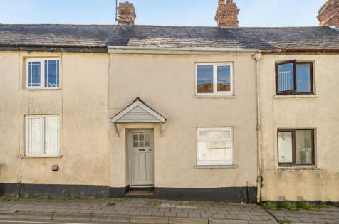 Mill Street, South Molton, Devon, EX36