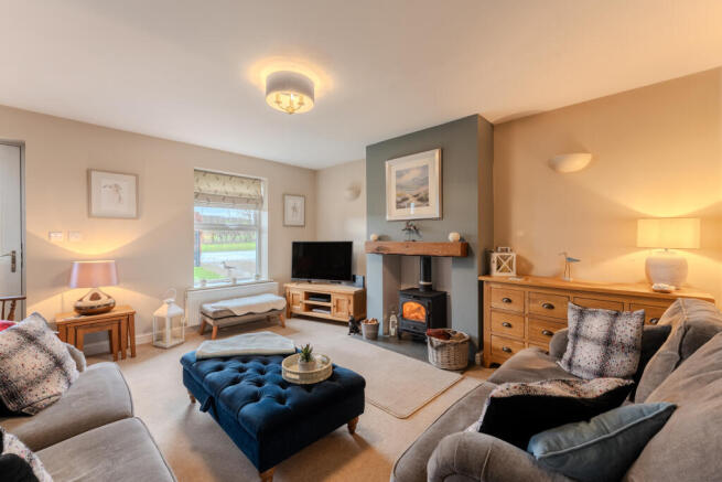 Hope Cottage, Wharram (4 of 22)