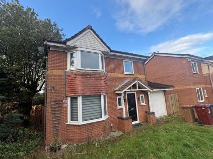 The Dene, Blackburn