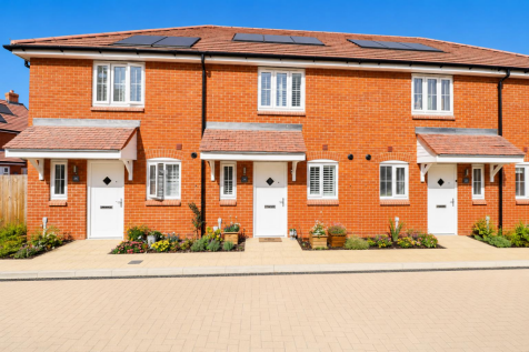 The Grove, St. Leonards-On-Sea