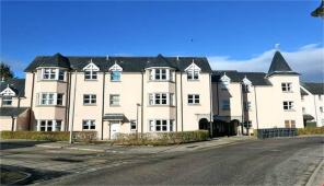 12, Jubilee Court, Old Mart Road, Aboyne AB34 5GS