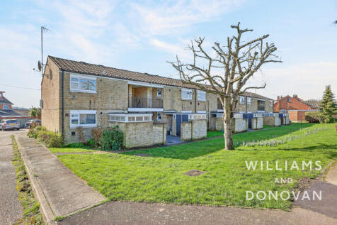 Common Lane, Thundersley