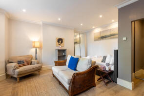 Flat A, 60, Cambridge Gardens, London W10 6HR
