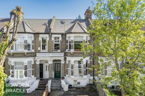 23, Fillebrook Road, London E11 4AU