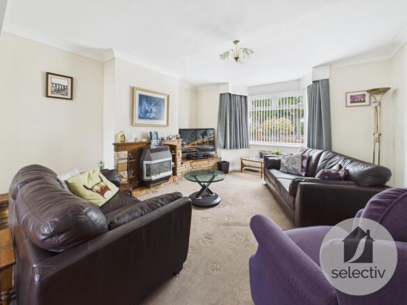 4 bed Semi-Detached for sale Image 4