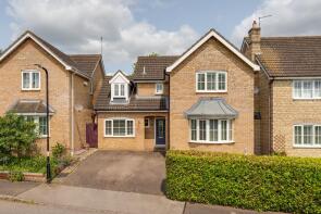 31, Bramblewood Road, Corby NN17 3ED