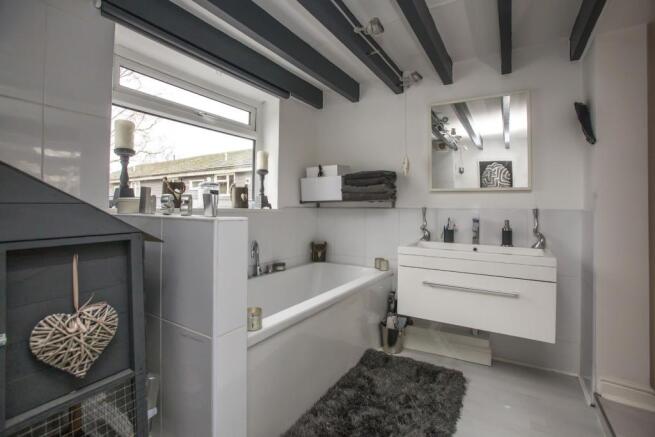Ground Floor Bedroom