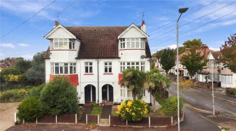 Sutton Road, Southend-on-Sea, Essex, SS2