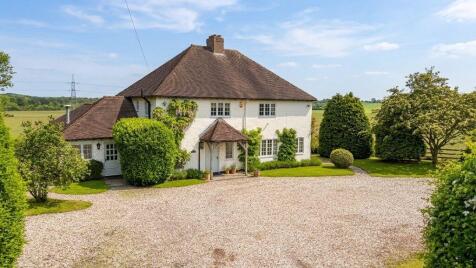 'Green View', Knowle Lane, Lichfield, WS14 9RB