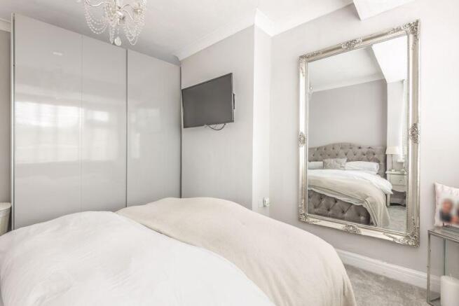 Bedroom 1 shot 2