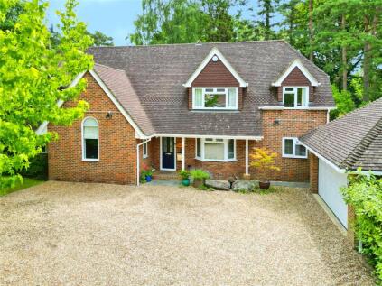 Robin Lane, Sandhurst, Berkshire, GU47